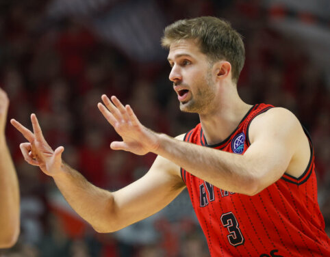 Čempionų lyga: ERA &ndash; &bdquo;Rytas&ldquo; (rungtynės gyvai)