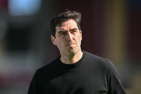 Paai&scaron;kėja, kas vasarą gali perimti Chelsea vairą