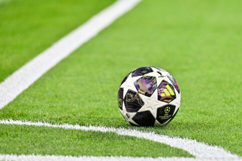 Čempionų lygos pusfinaliuose &ndash; įdomus sutapimas, kai klubai atstovauja savo &scaron;alims ir rodo įvairovę