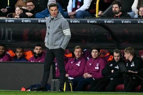 Oficialiai patvirtinta: Burnley atsisveikino su treneriu