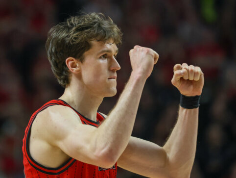 Rytas užsitikrino vietą Čempionų lygos finale